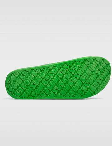 Slapi Freedom Moses, verde