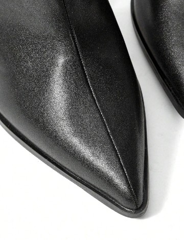 Pantofi SHEIN, negru