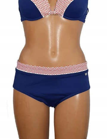 Chilot de  baie Sloggi by Triumph, bleumarin Albastru