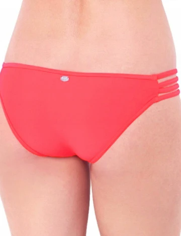 Chilot de  baie Sloggi by Triumph, roz neon Roz