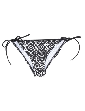 Chilot de baie Sloggi by Triumph, alb/negru