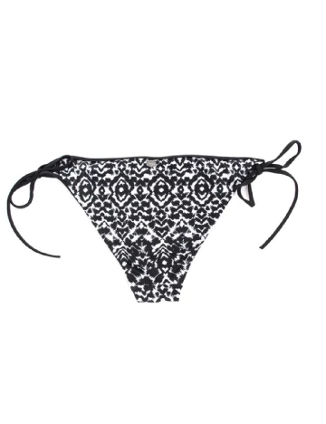Chilot de baie Sloggi by Triumph, alb/negru