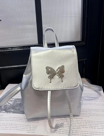 Rucsac SHEIN, gri Gri