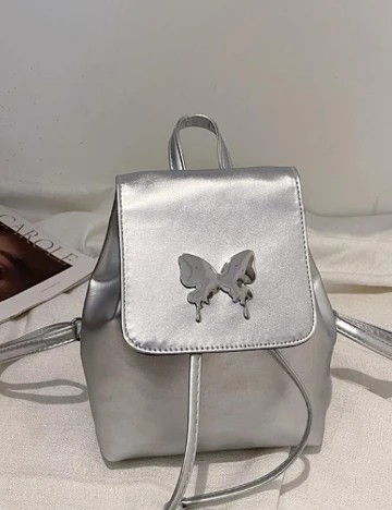 Rucsac SHEIN, gri Gri