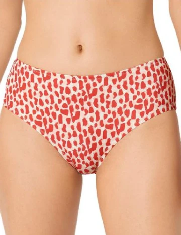 Chilot de baie Sloggi by Triumph, rosu