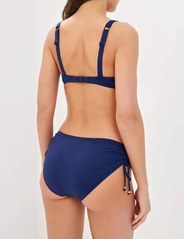Costum de baie Triumph, bleumarin