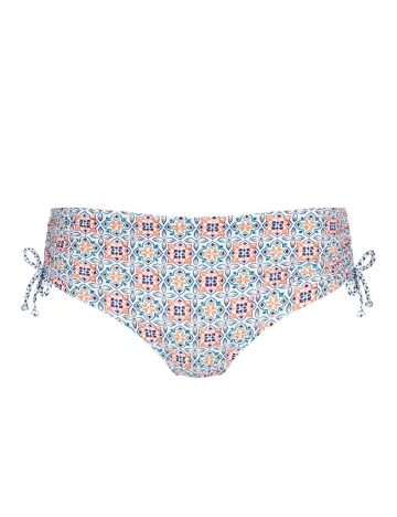 Chilot de baie Triumph, mix culori
