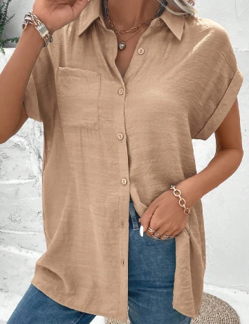 Camasa Emery Rose, maro