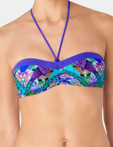 Sutien de baie Sloggi by Triumph, mix culori Mix culori