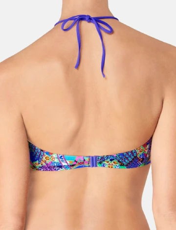 Sutien de baie Sloggi by Triumph, mix culori Mix culori