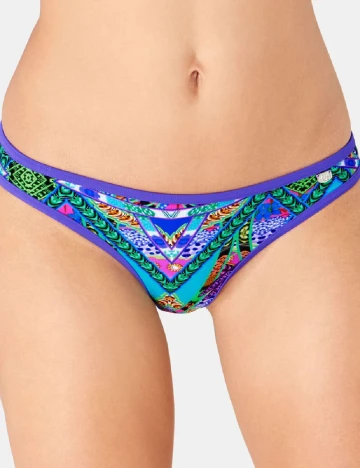 Chilot de  baie Sloggi by Triumph, mix culori Mix culori