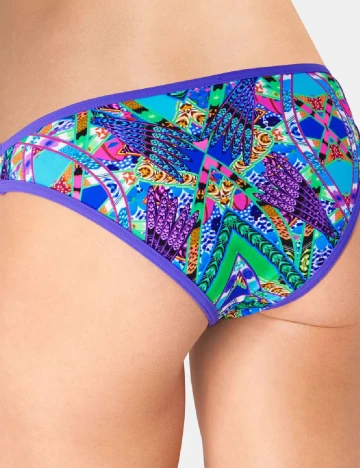 Chilot de  baie Sloggi by Triumph, mix culori Mix culori