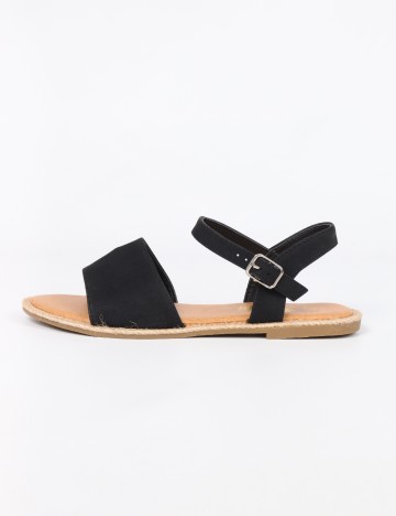 Sandale SHEIN, negru