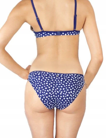 Chilot de  baie Sloggi by Triumph, albastru Albastru