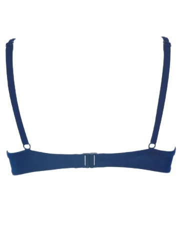 Sutien de baie Sloggi by Triumph, bleumarin