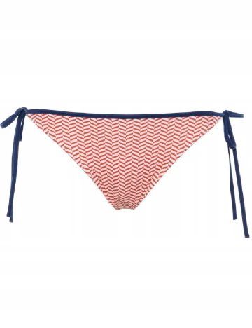 Chilot de baie Sloggi by Triumph, rosu