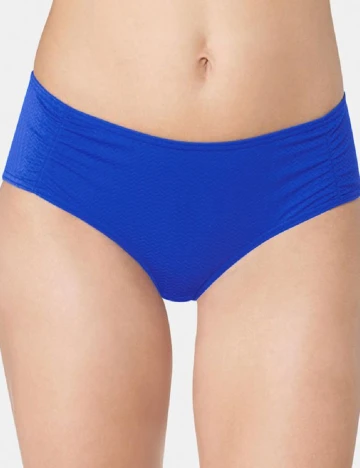 Chilot de baie Triumph, albastru