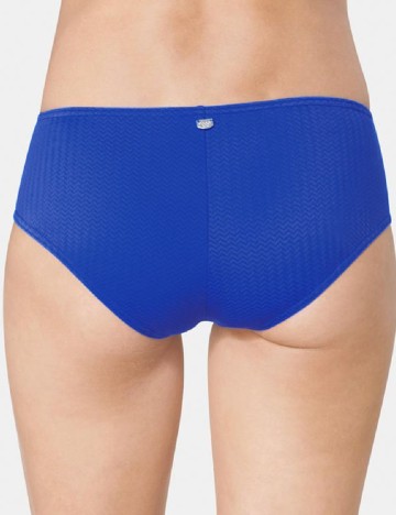 Chilot de  baie Triumph, albastru
