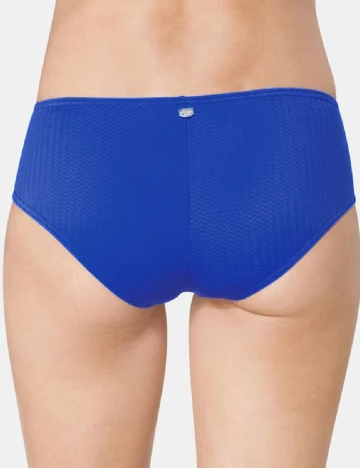 Chilot de baie Triumph, albastru
