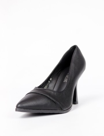 Pantofi SHEIN, negru