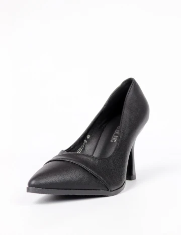 Pantofi SHEIN, negru