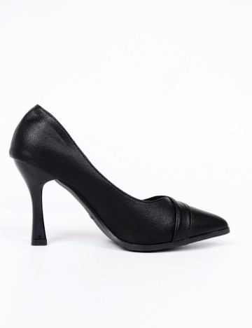 Pantofi SHEIN, negru