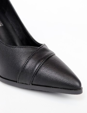 Pantofi SHEIN, negru