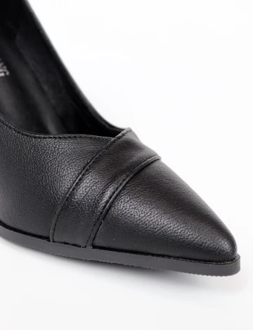 Pantofi SHEIN, negru