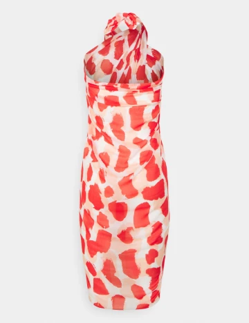 Esarfa de plaja Sloggi by Triumph, roz Roz