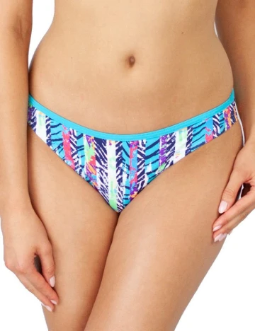 Chilot de baie Sloggi by Triumph, mix culori