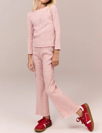 Bluza Reserved, roz