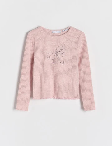Bluza Reserved, roz