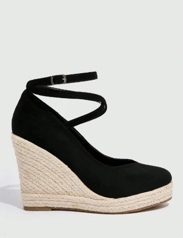 Pantofi Cuccoo, negru