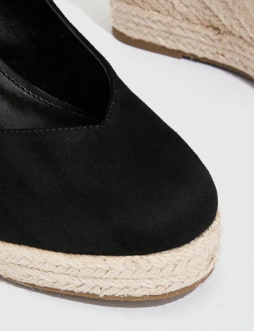Pantofi Cuccoo, negru