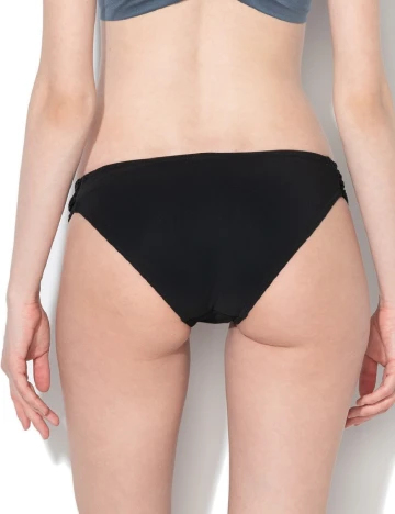 Chilot de baie Triumph, negru