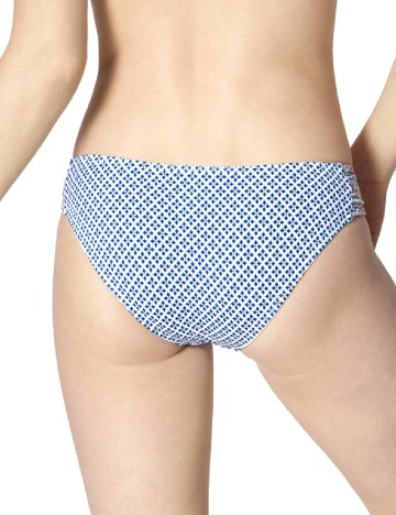Chilot de  baie Triumph, mix culori