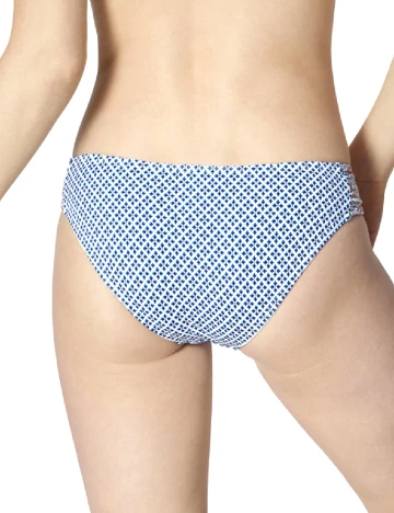 Chilot de baie Triumph, mix culori