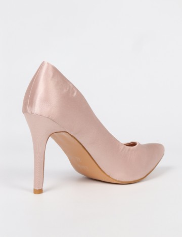 Pantofi SHEIN, crem