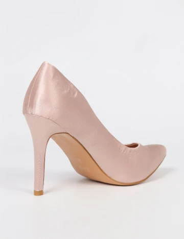 Pantofi SHEIN, crem