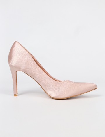 Pantofi SHEIN, crem