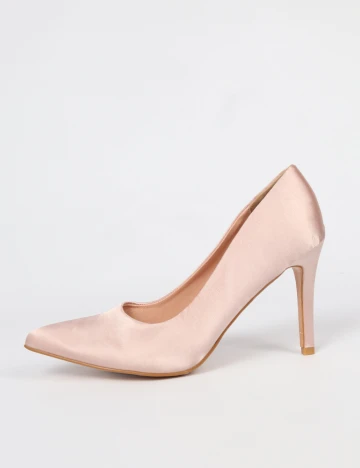 Pantofi SHEIN, crem