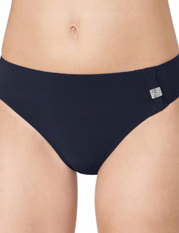 
						Chilot de  baie Sloggi by Triumph, bleumarin