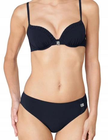 Chilot de  baie Sloggi by Triumph, bleumarin Albastru