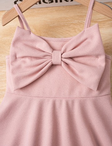 Rochie Shein Kids, roz
