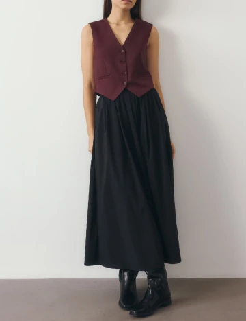 Vesta Reserved, visiniu Rosu