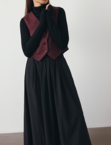 Vesta Reserved, visiniu