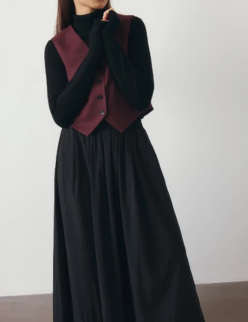 Vesta Reserved, visiniu Rosu