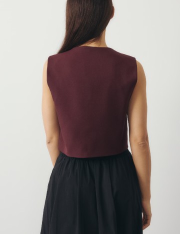 Vesta Reserved, visiniu