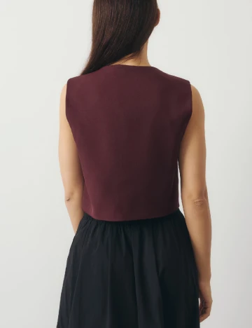 Vesta Reserved, visiniu Rosu