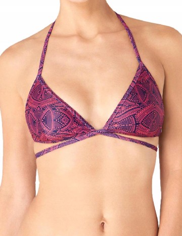 
						Sutien de baie Sloggi by Triumph, rosu